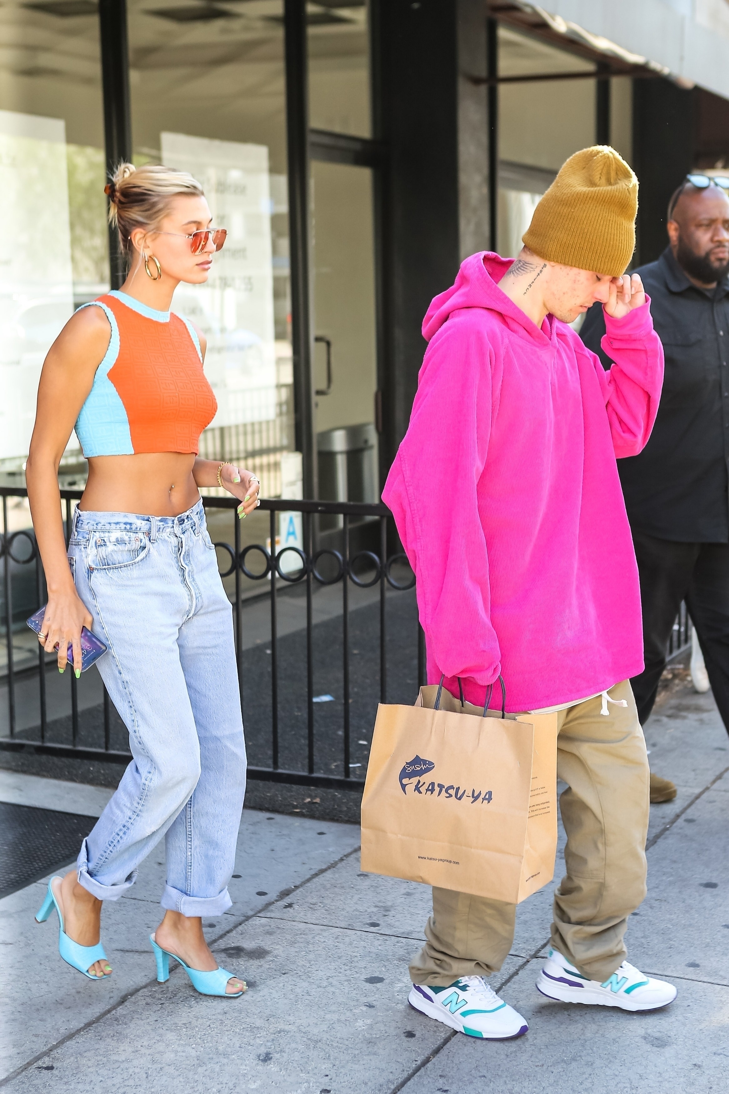Hailey Bieber feet photo 190828211 Hailey Bieber feet photo 190828211 - High quality celebrity feet picture