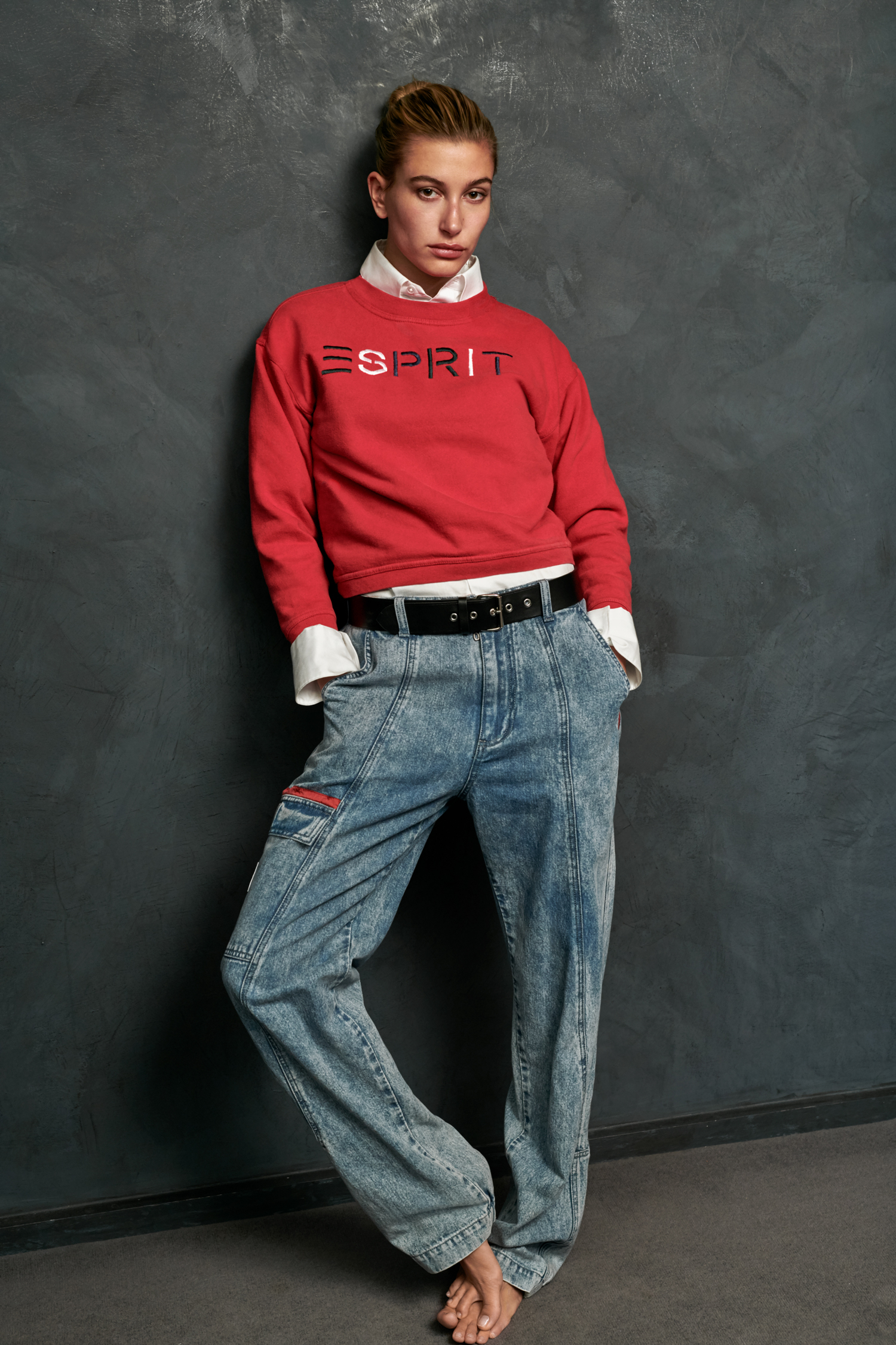 Hailey Bieber feet photo 190828345 Hailey Bieber feet photo 190828345 - High quality celebrity feet picture