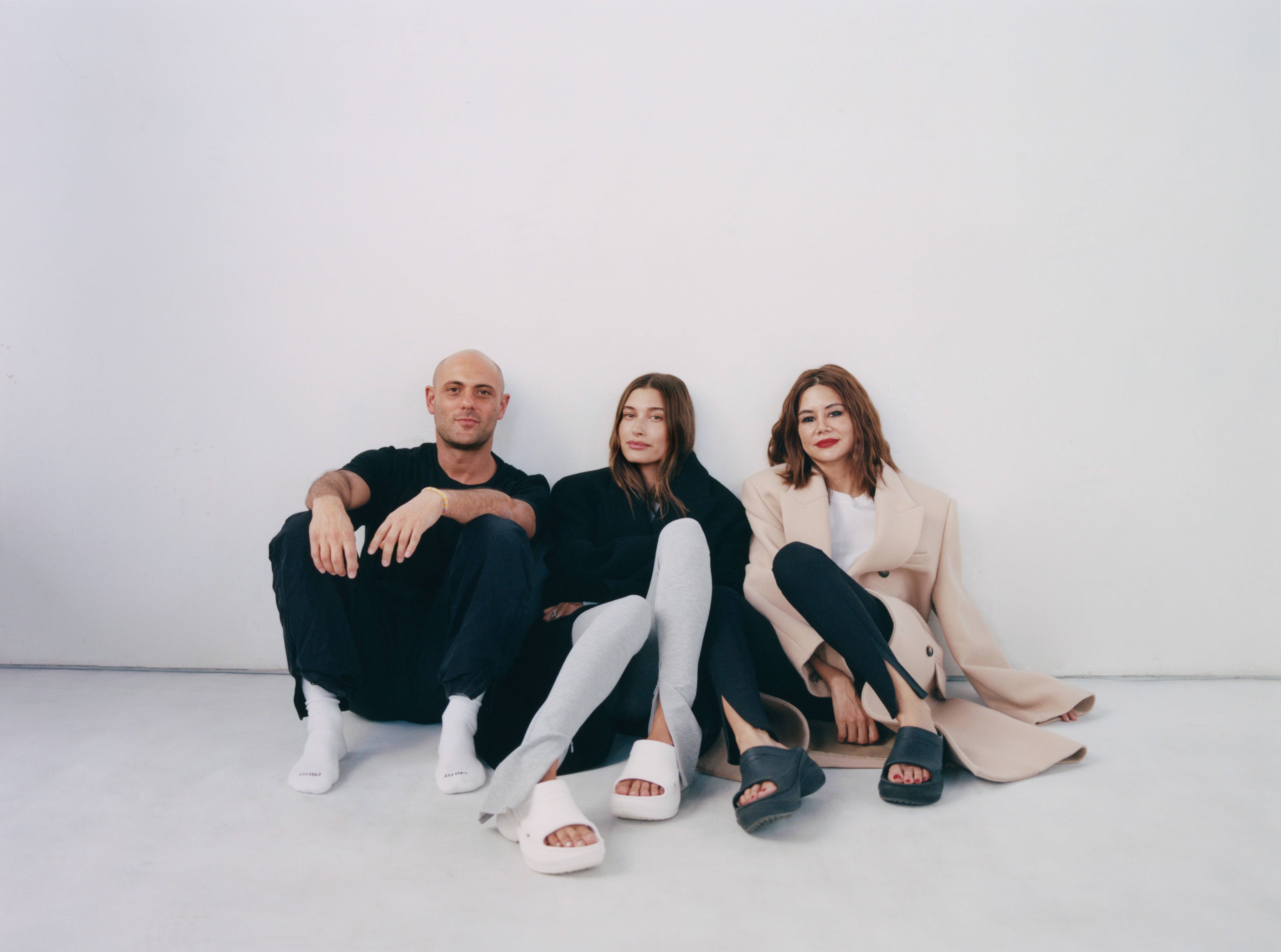 Hailey Bieber feet photo 190828751 Hailey Bieber feet photo 190828751 - High quality celebrity feet picture