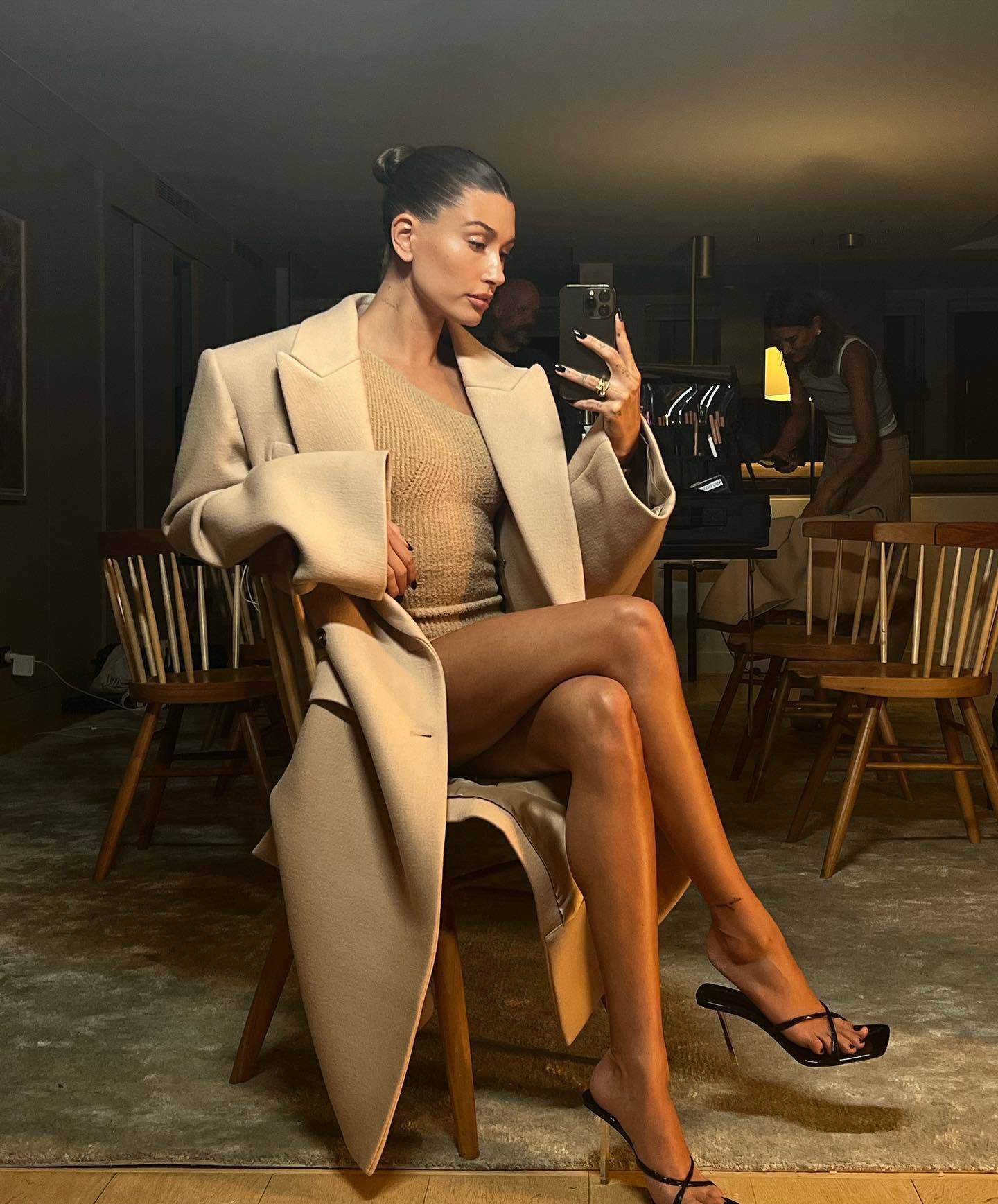 Hailey Bieber feet photo 190828762 Hailey Bieber feet photo 190828762 - High quality celebrity feet picture