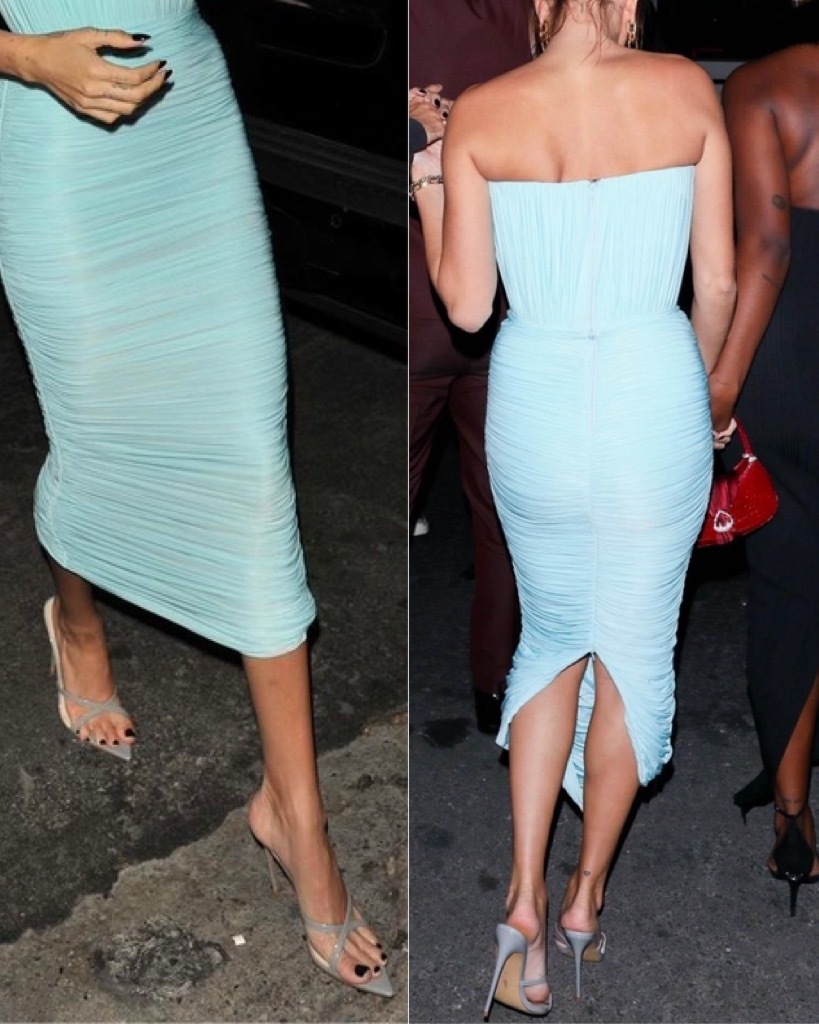 Hailey Bieber feet photo 190828828 Hailey Bieber feet photo 190828828 - High quality celebrity feet picture