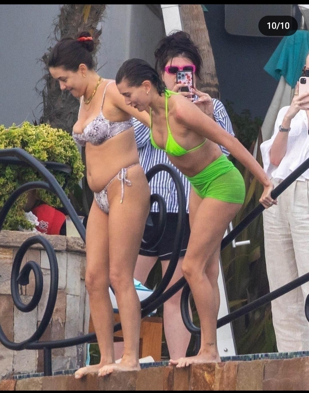 Hailey Bieber feet photo 190828850 Hailey Bieber feet photo 190828850 - High quality celebrity feet picture