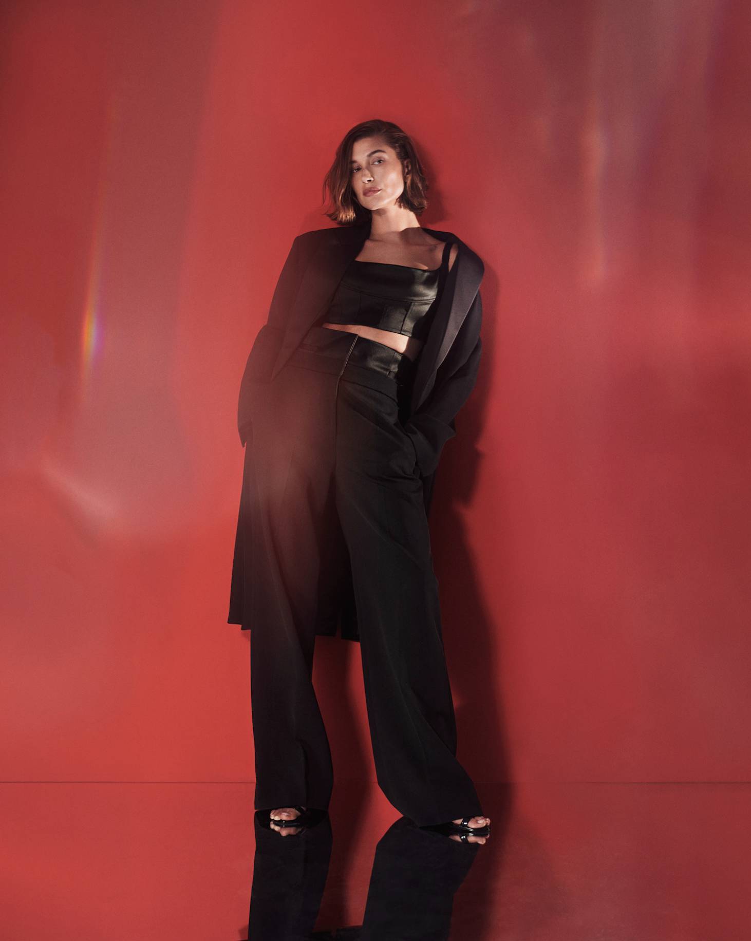 Hailey Bieber feet photo 286160734 Hailey Bieber feet photo 286160734 - High quality celebrity feet picture