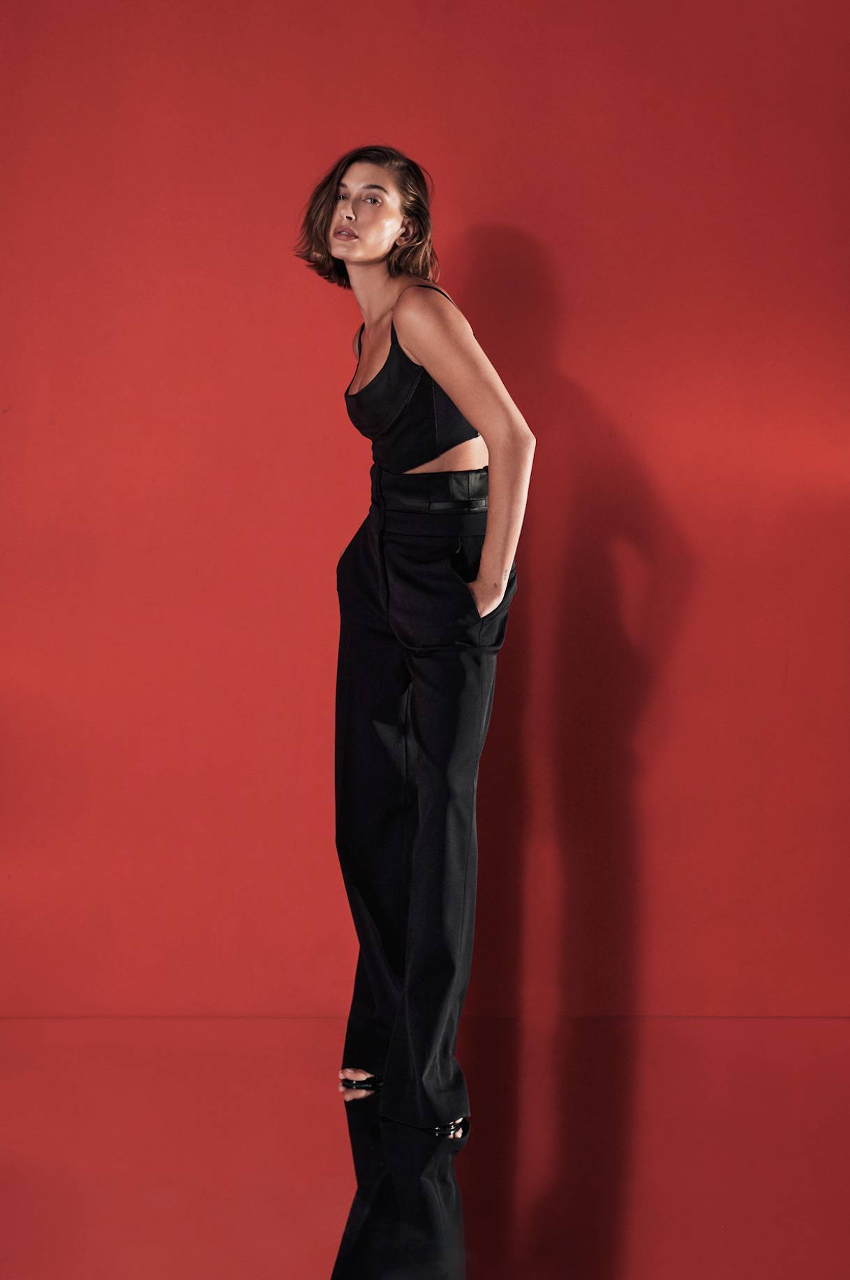 Hailey Bieber feet photo 286160735 Hailey Bieber feet photo 286160735 - High quality celebrity feet picture