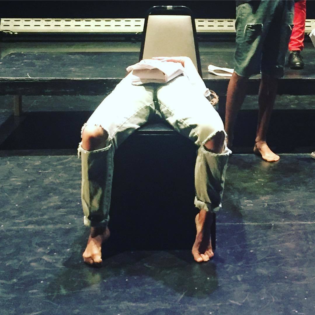 Hannah Gross's Feet I piedi di Hannah Gross Celebrities Feet 2022