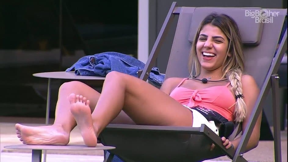 Hariany Almeida - Celebrity photo