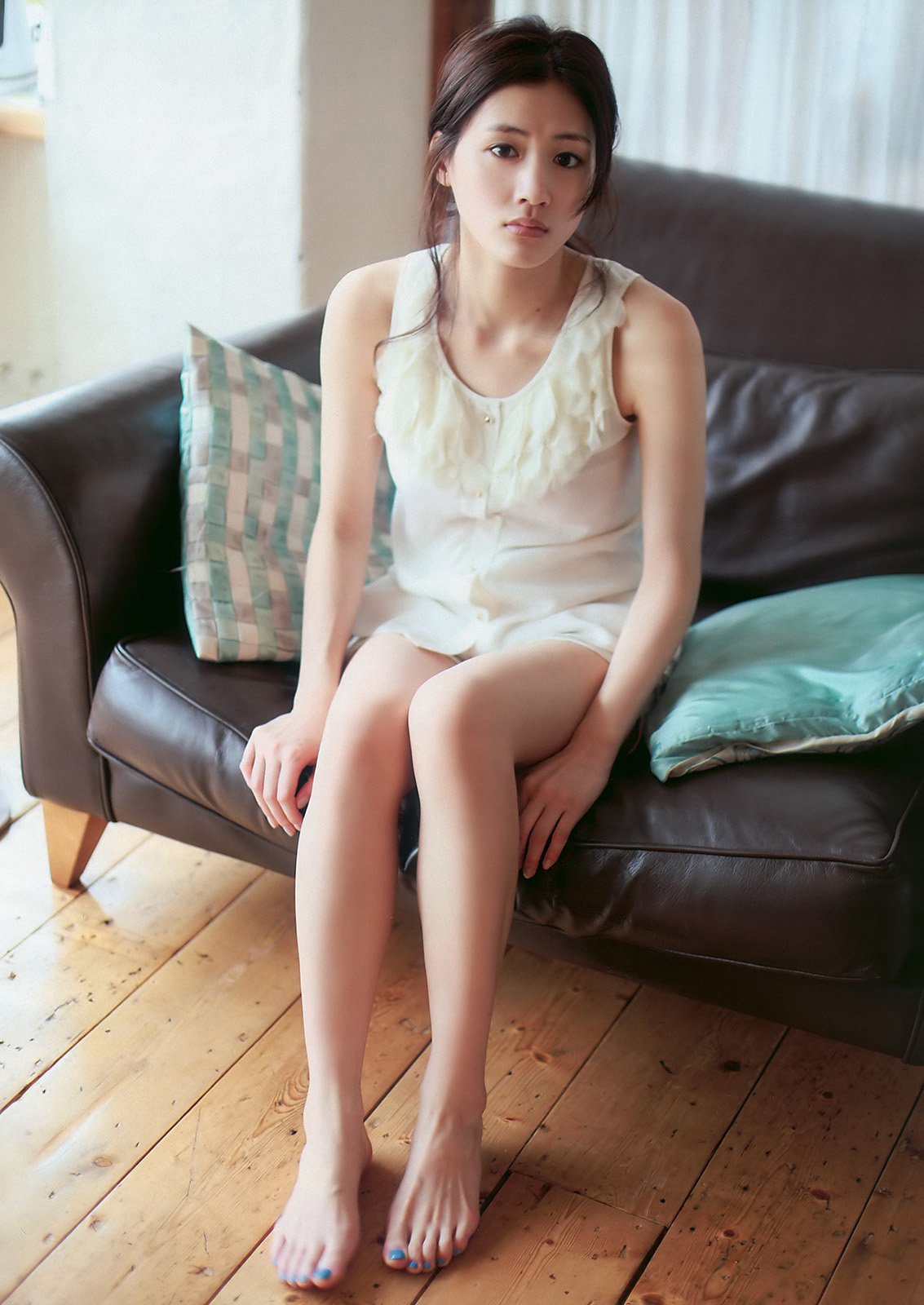 Haruka Ayase S Feet I Piedi Di Haruka Ayase Page 6 Celebrities