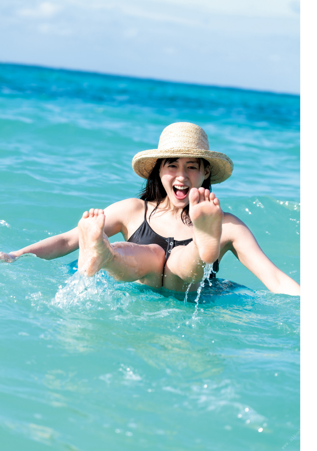 Haruka Ayase feet photo 190862499 Haruka Ayase feet photo 190862499 - High quality celebrity feet picture