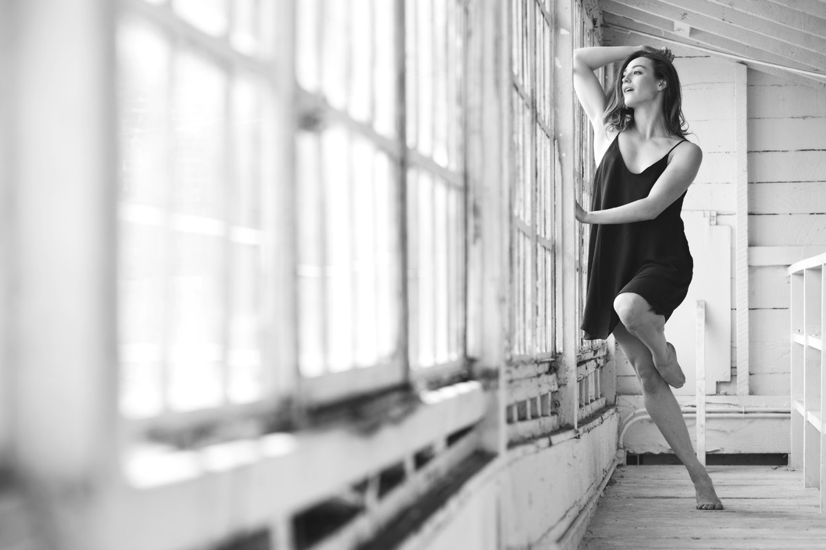 Haylee Roderick's Feet I piedi di Haylee Roderick Celebrities Feet 2023