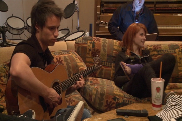 Hayley Williams - Celebrity photo