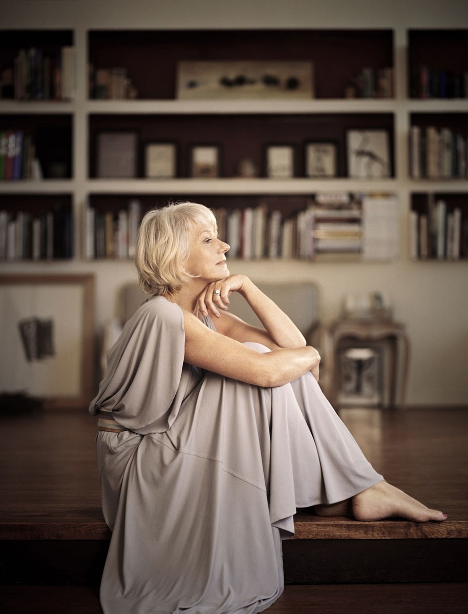 Helen Mirren's Feet I piedi di Helen Mirren Page 2 Celebrities