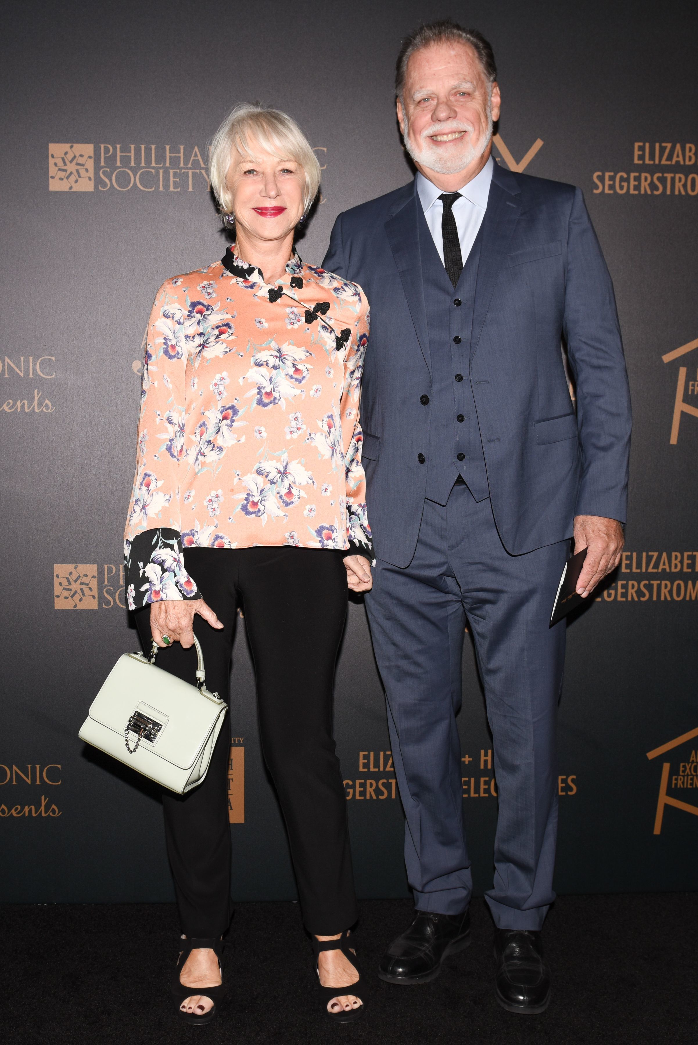 Helen Mirren's Feet I piedi di Helen Mirren Page 6 Celebrities