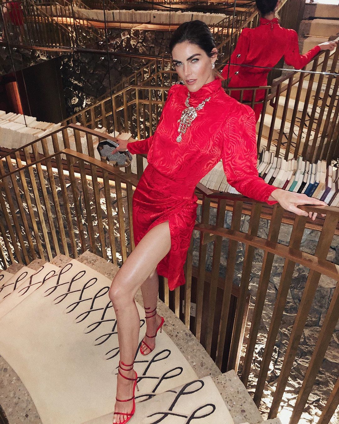 Hilary Rhoda S Feet Wikifeet