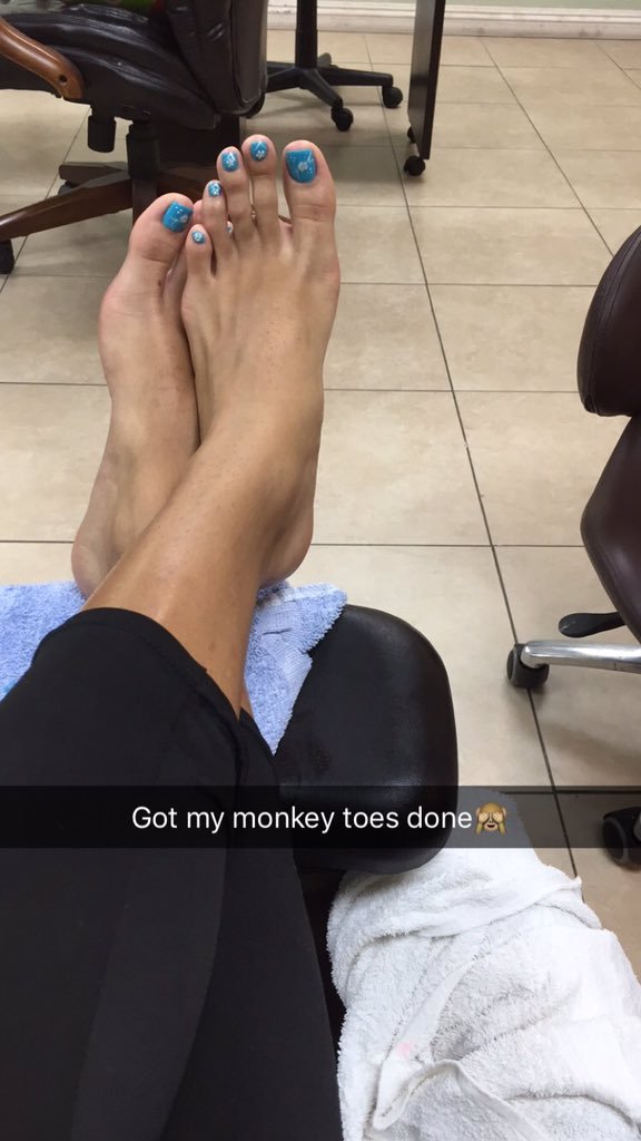 Honey Foxxx S Feet I Piedi Di Honey Foxxx Celebrities Feet