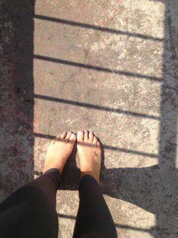 Ilean Almaguer feet photo 190944469 Ilean Almaguer feet photo 190944469 - High quality celebrity feet picture