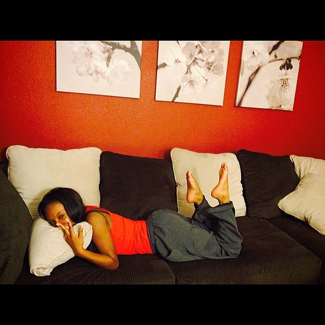 Imani Hakim S Feet I Piedi Di Imani Hakim Celebrities Feet