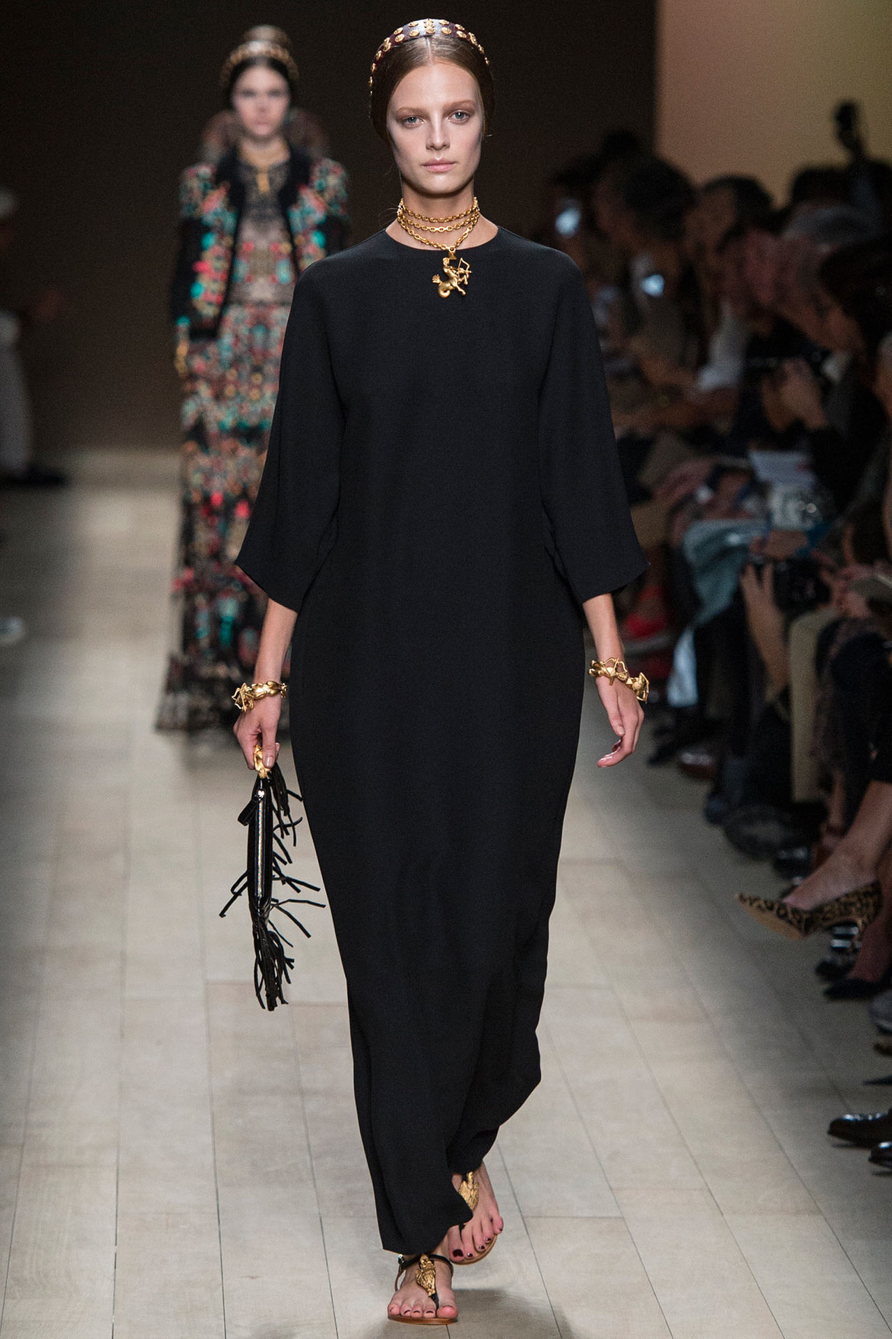 Feet of Ine Neefs