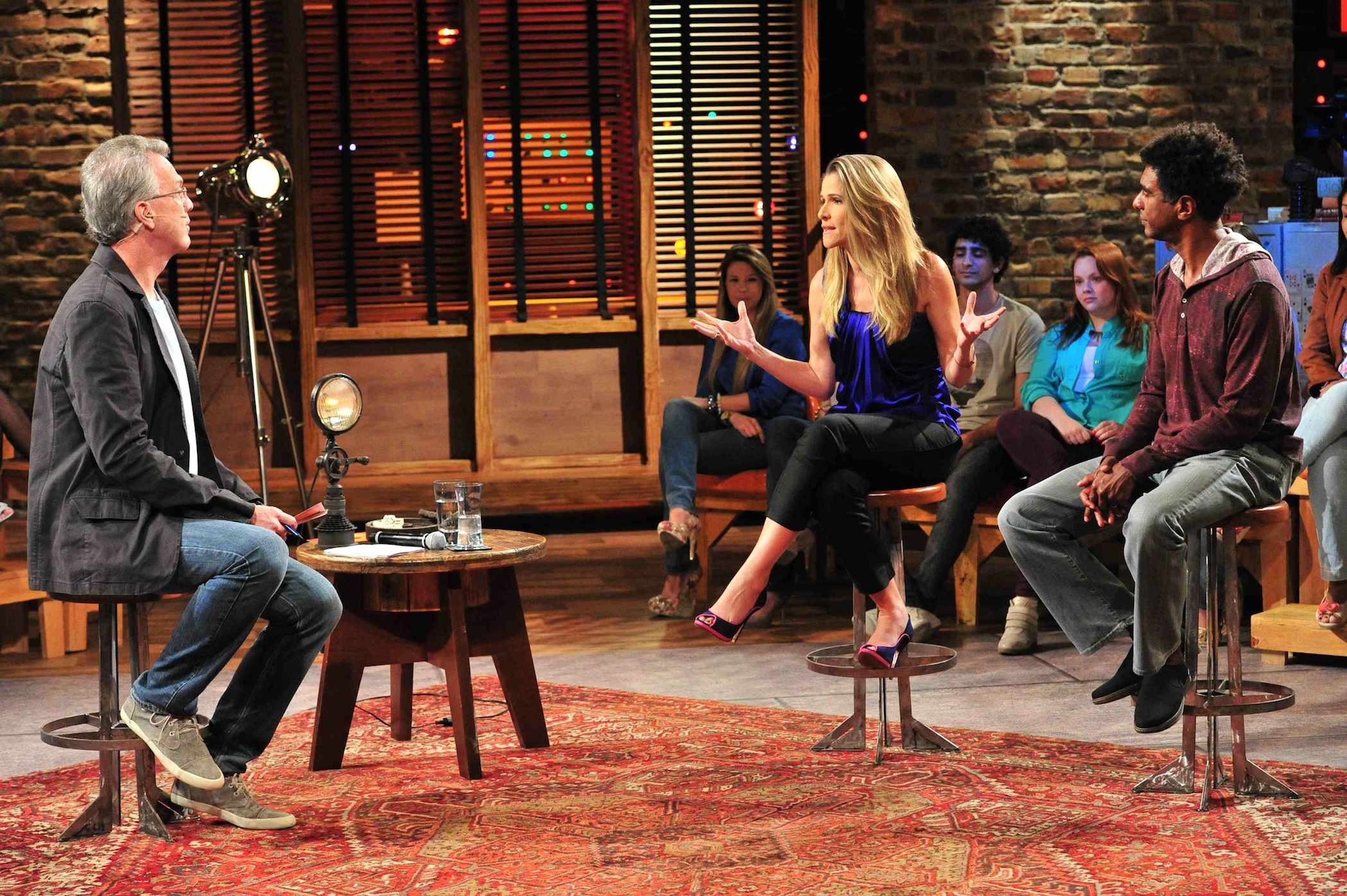 Feet of Ingrid Guimarães