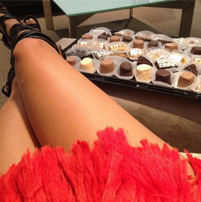 Inna - Celebrity photo