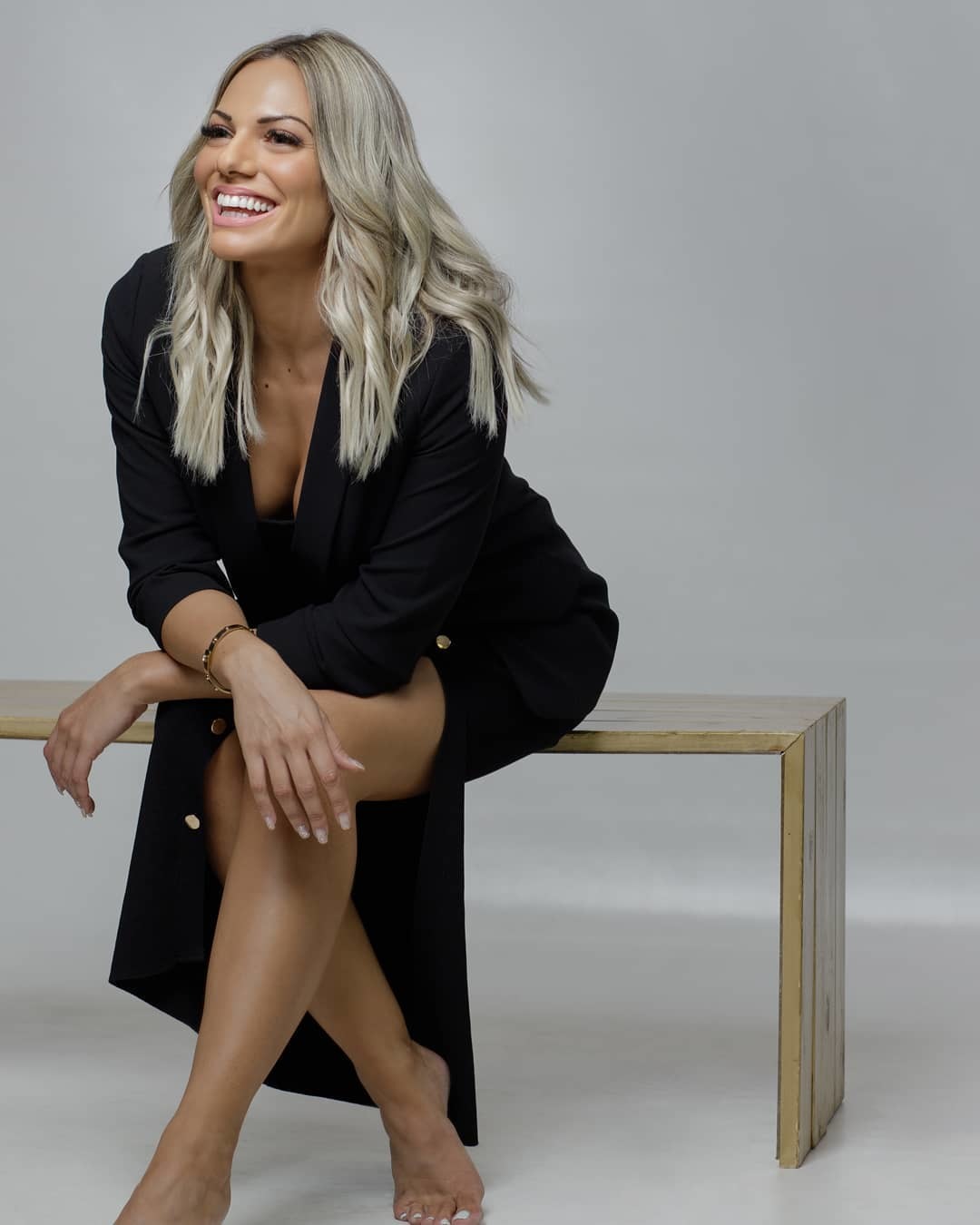 Ioanna Maleskou - Celebrity photo