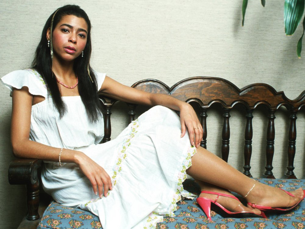 Irene Cara S Feet Wikifeet There are drums in the. irene cara s feet wikife...