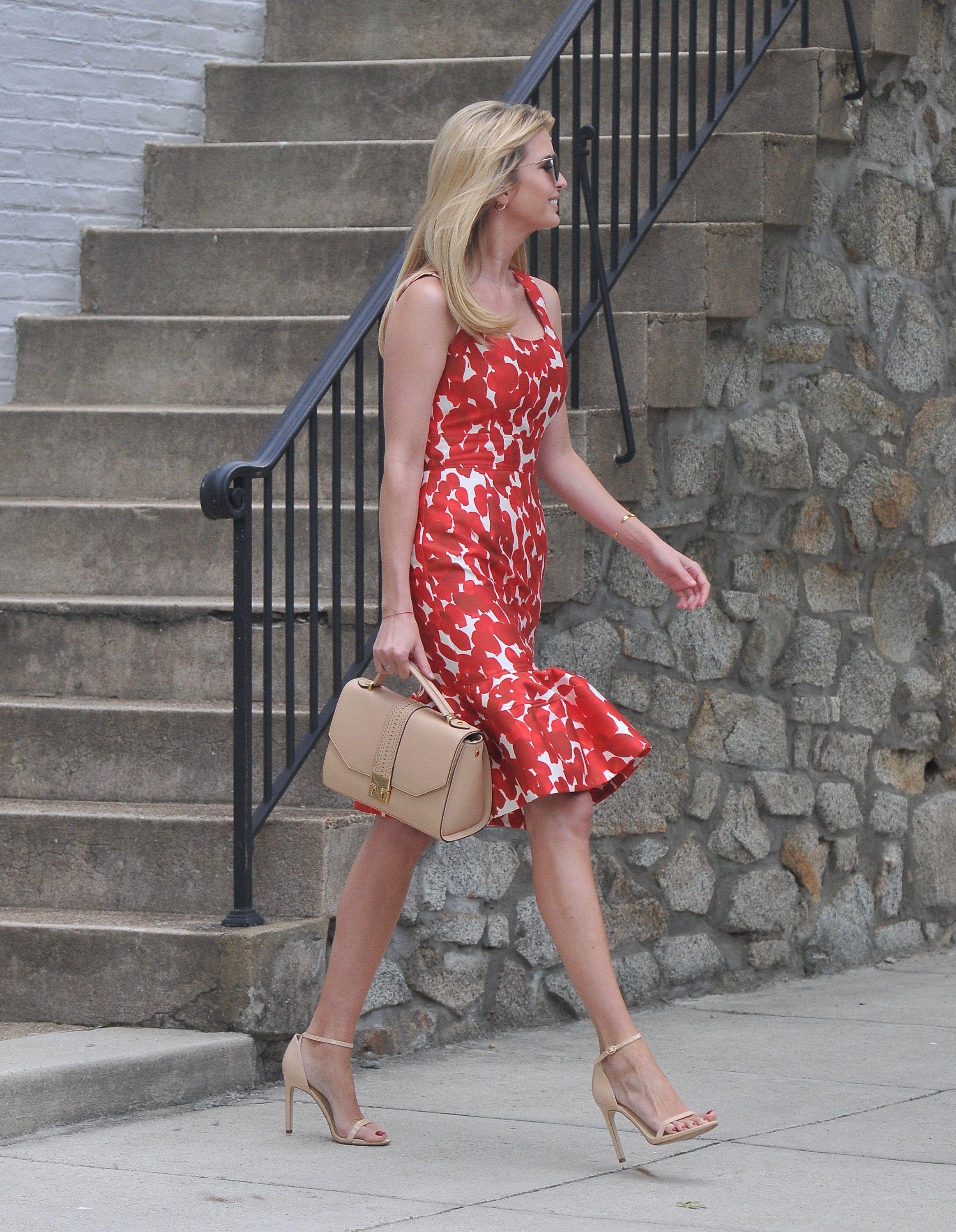 Ivanka trump feet Ivanka trump feet
