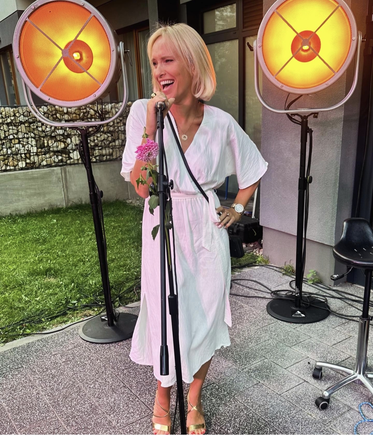 Iwona Rejzner - Celebrity photo