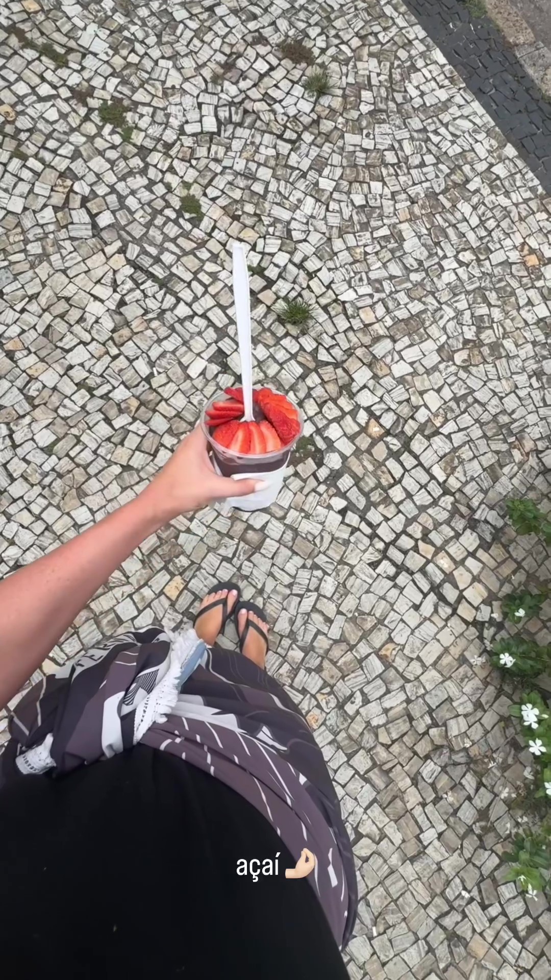 Jade Picon's Feet << wikiFeet