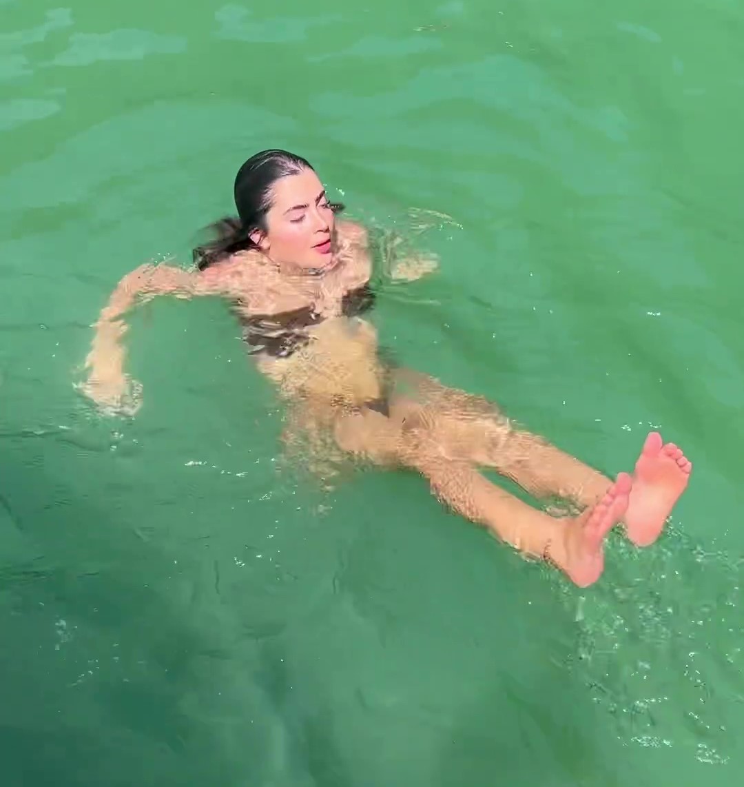 Jade Picon feet photo 191046091 Jade Picon feet photo 191046091 - High quality celebrity feet picture