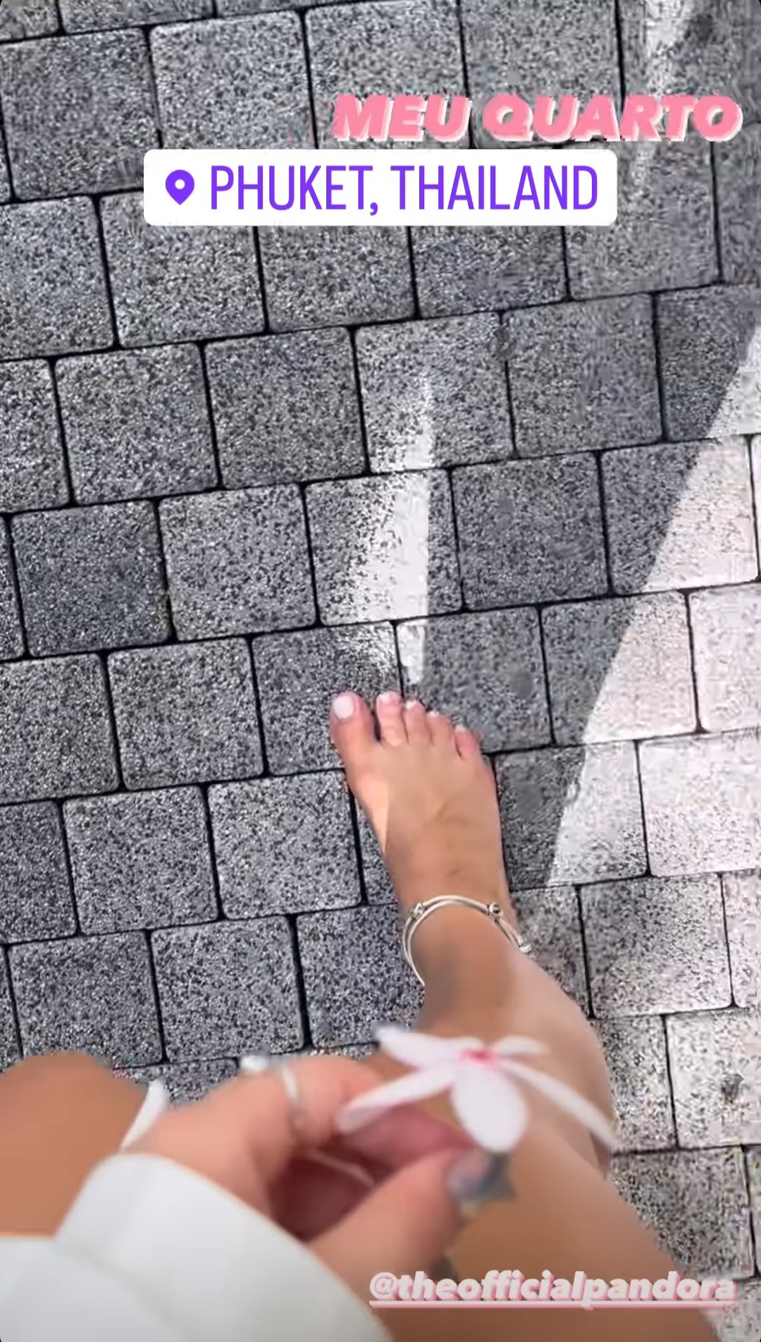 Jade Picon feet photo 191046097 Jade Picon feet photo 191046097 - High quality celebrity feet picture
