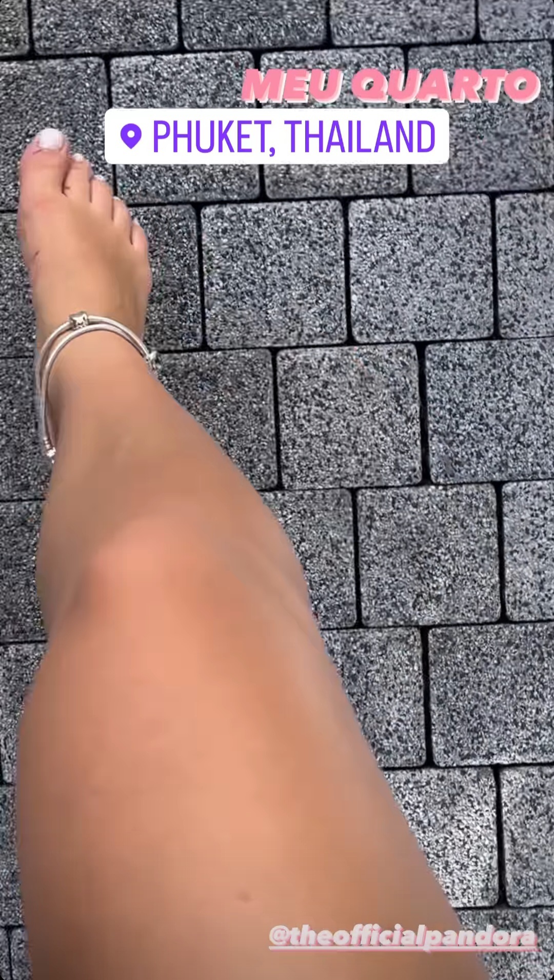 Jade Picon feet photo 191046100 Jade Picon feet photo 191046100 - High quality celebrity feet picture