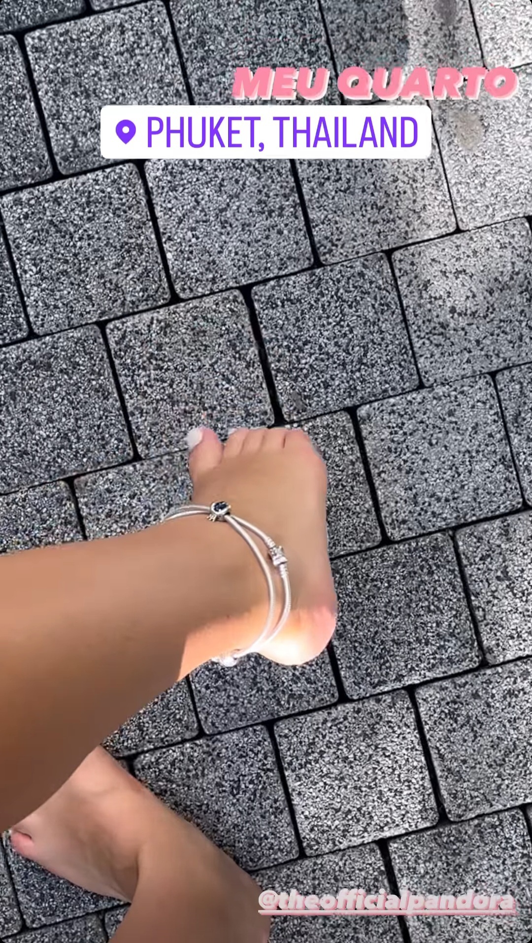 Jade Picon feet photo 191046103 Jade Picon feet photo 191046103 - High quality celebrity feet picture