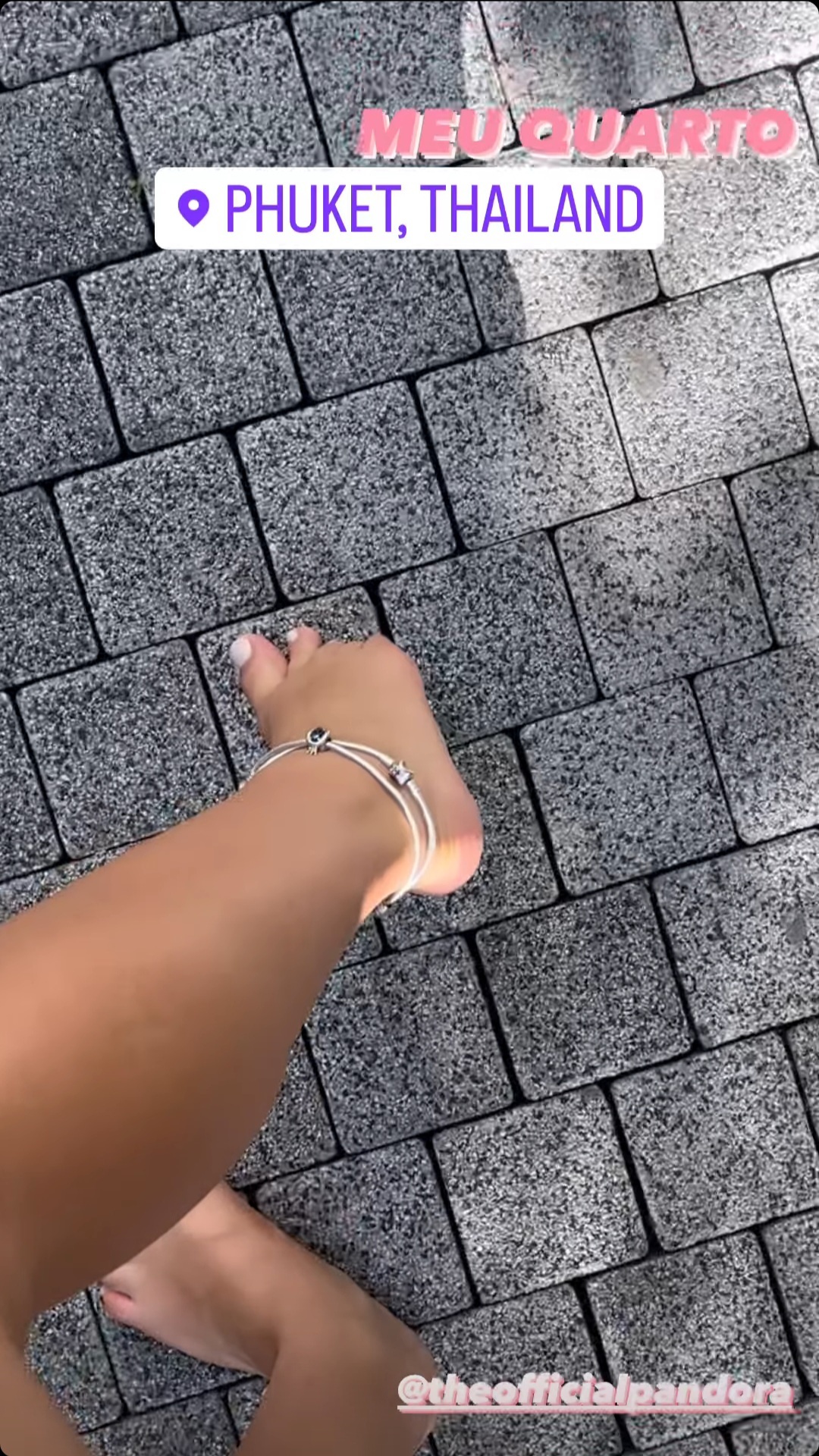 Jade Picon feet photo 191046105 Jade Picon feet photo 191046105 - High quality celebrity feet picture