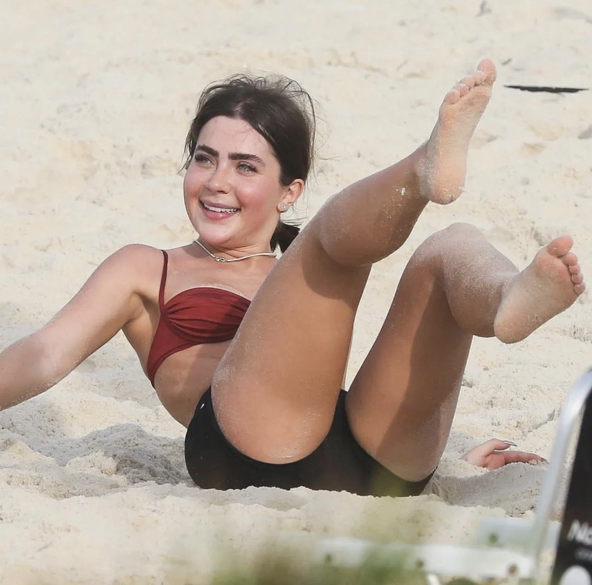 Jade Picon feet photo 191046111 Jade Picon feet photo 191046111 - High quality celebrity feet picture