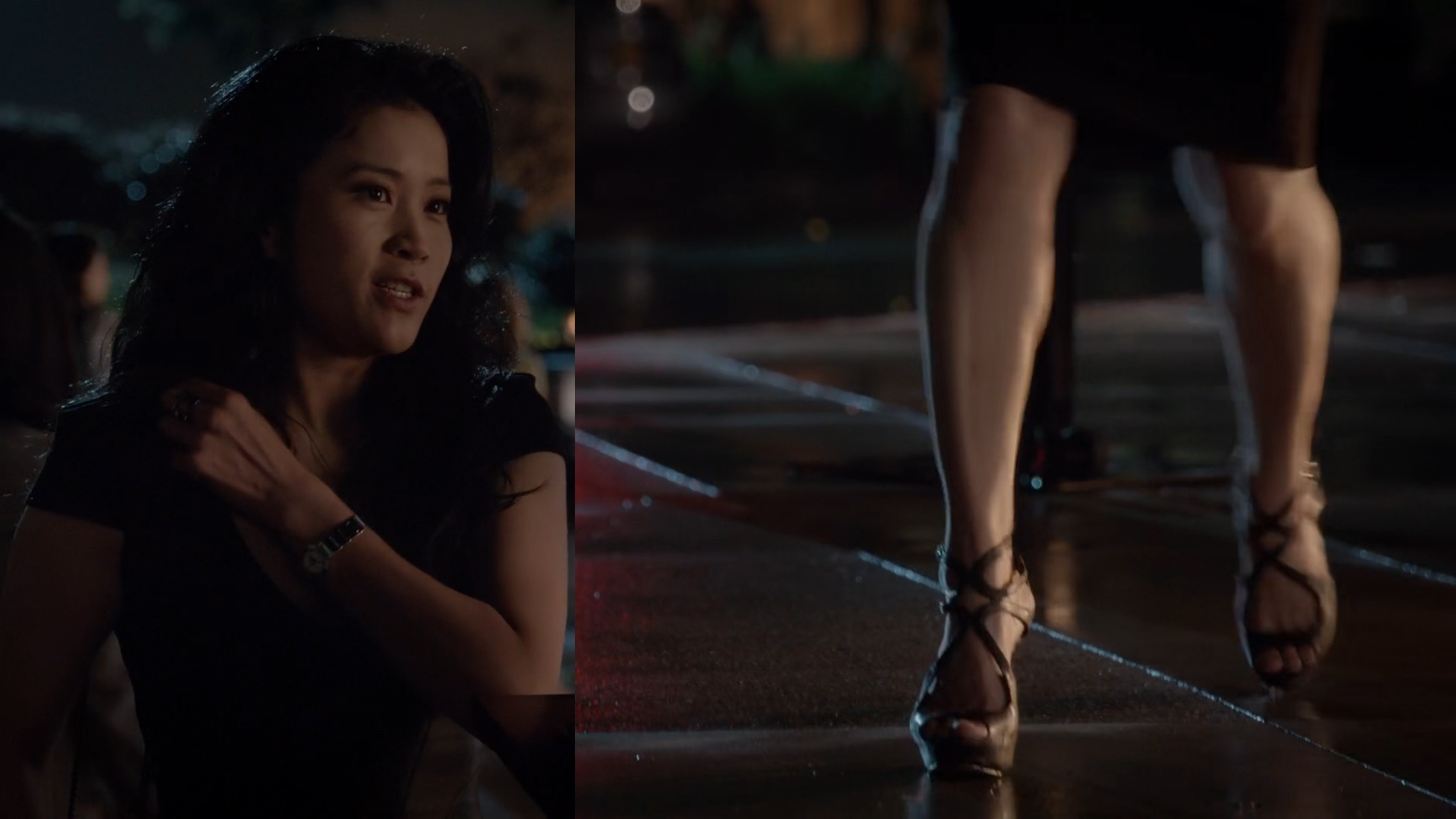 Jadyn wong feet