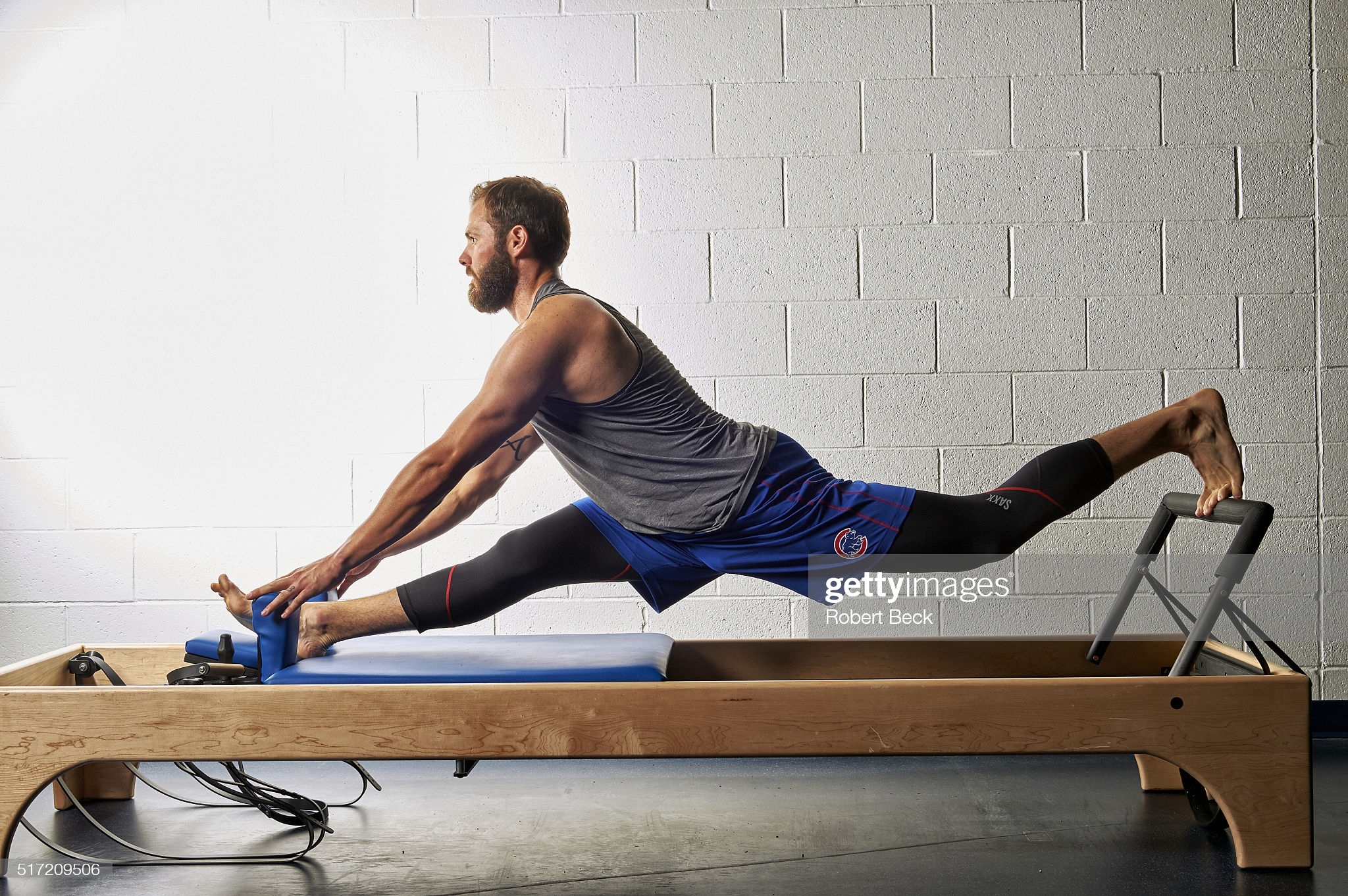 Jake Arrieta's Feet << wikiFeet Men