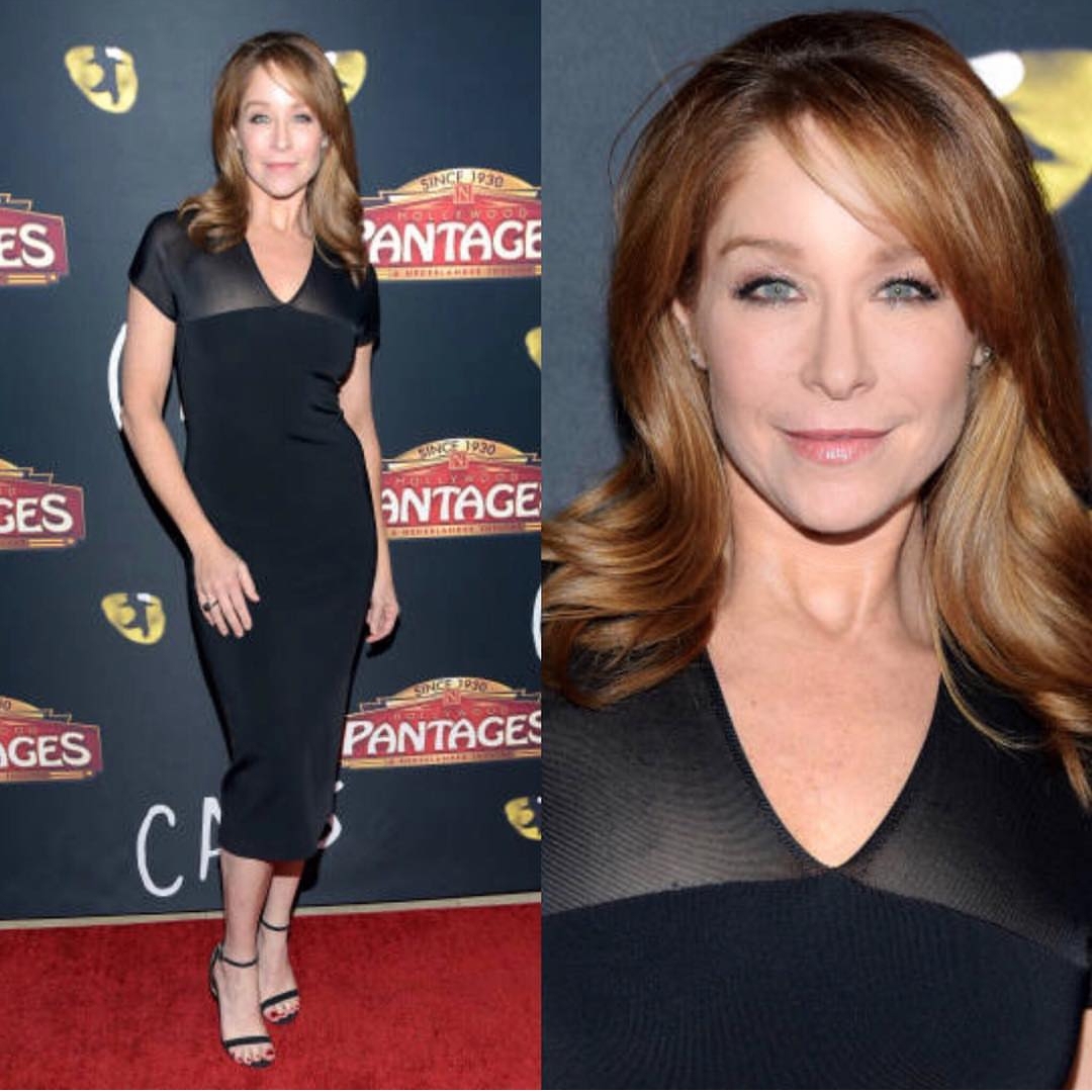 Jamie Luner's Feet - I piedi di Jamie Luner - Page: 4 - Celebrities ...