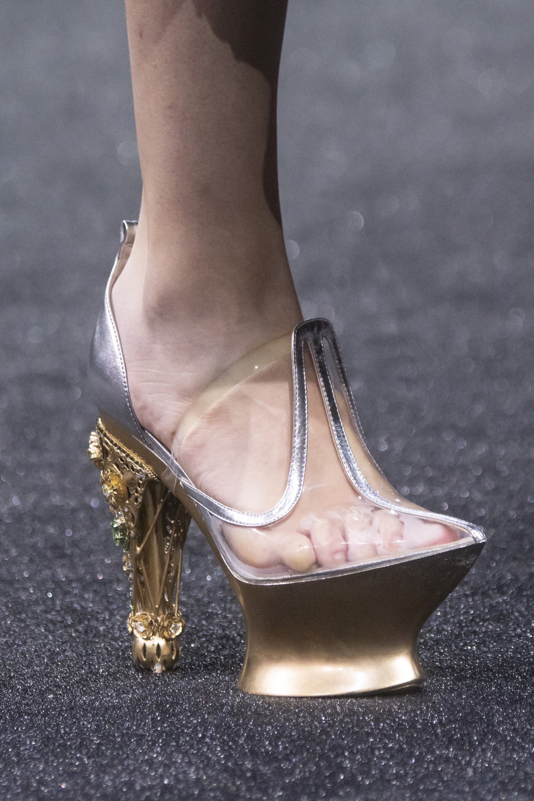 Jane Kovich's Feet - I piedi di Jane Kovich - Celebrities Feet 2023