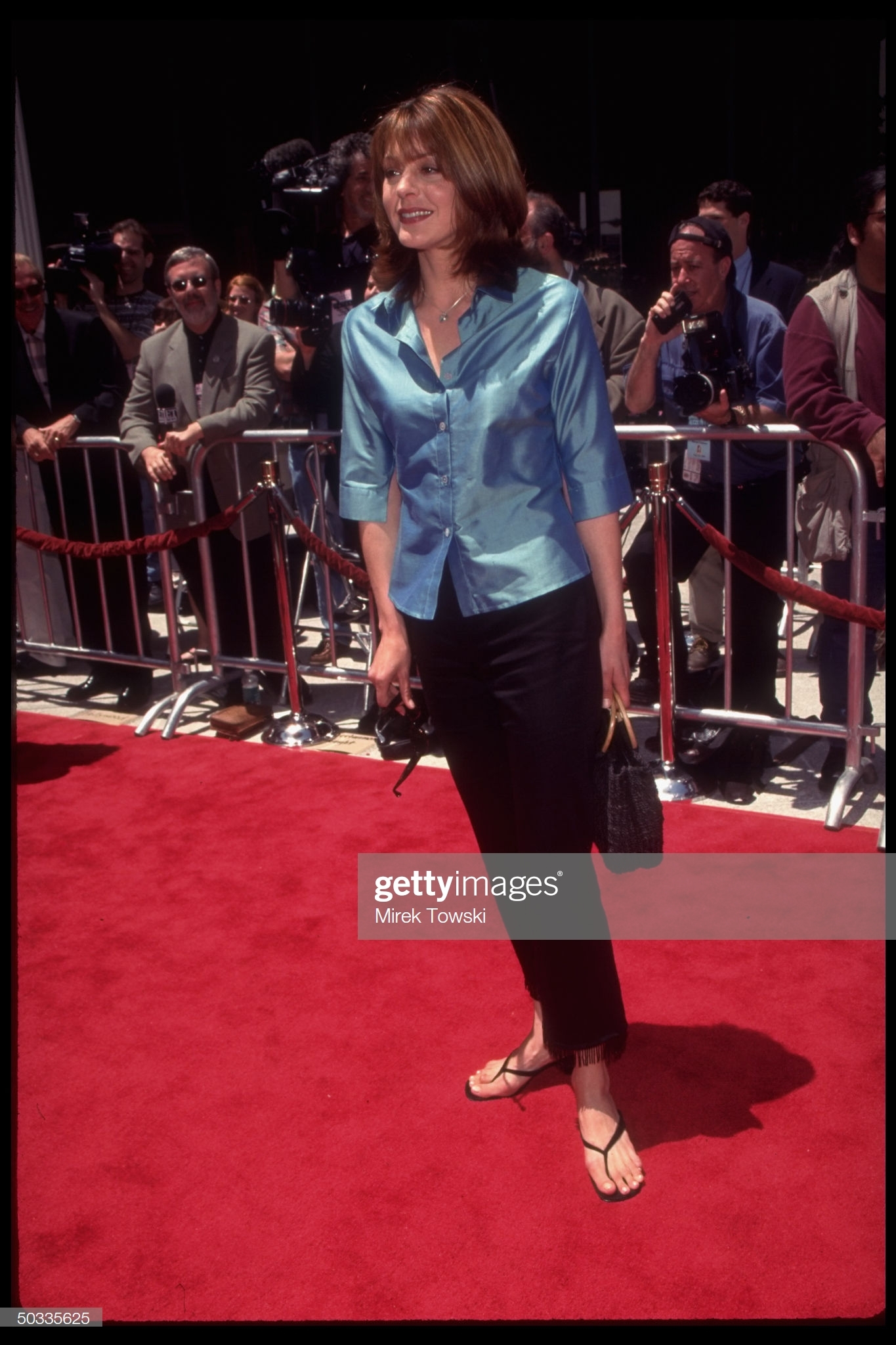 Jane Leeves's Feet I piedi di Jane Leeves Page 5 Celebrities