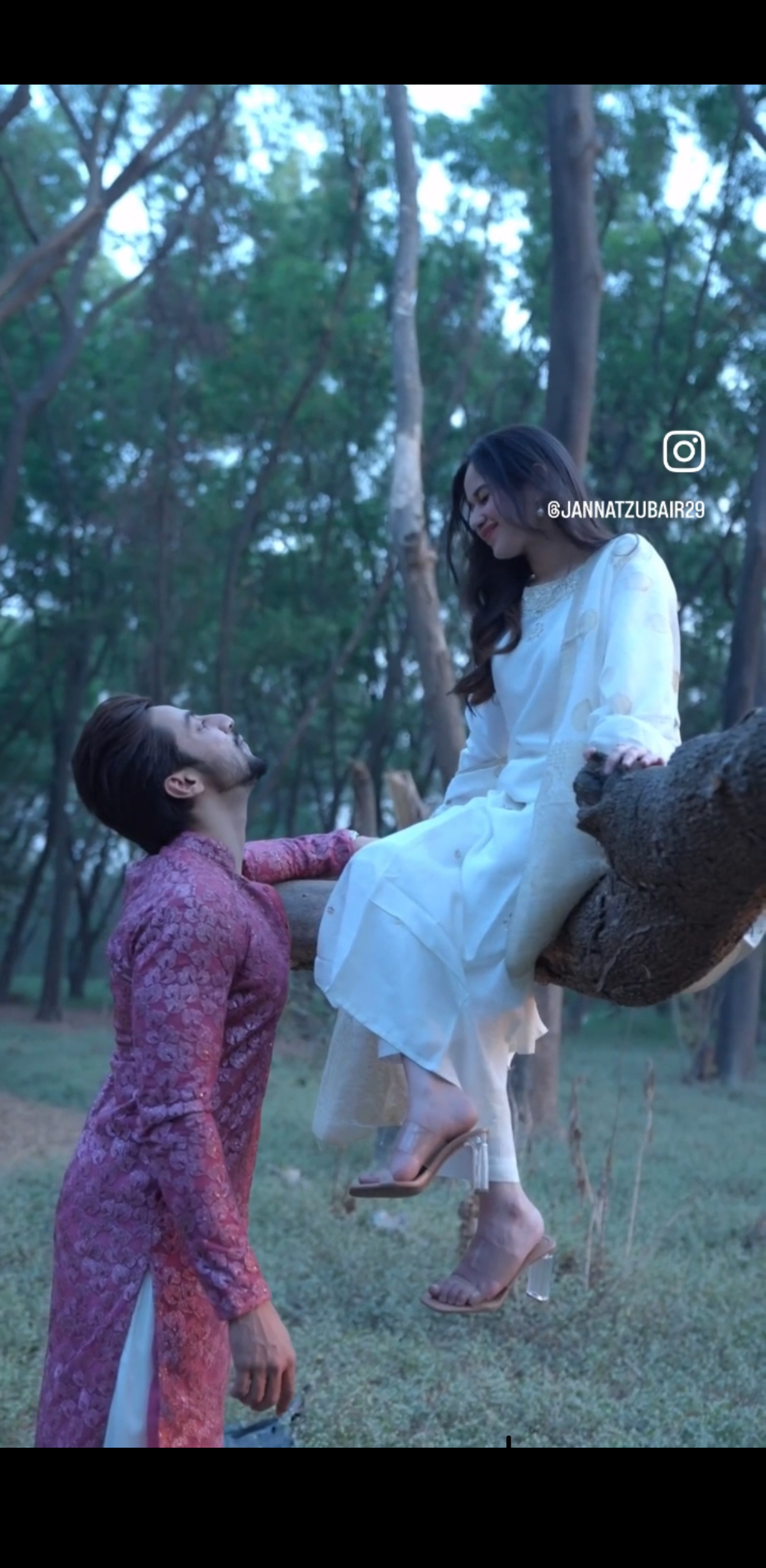 Jannat Zubair Rahmani Latest Pictures – ASHUEFFECTS | Stylish girls photos,  Stylish girl images, Fashion