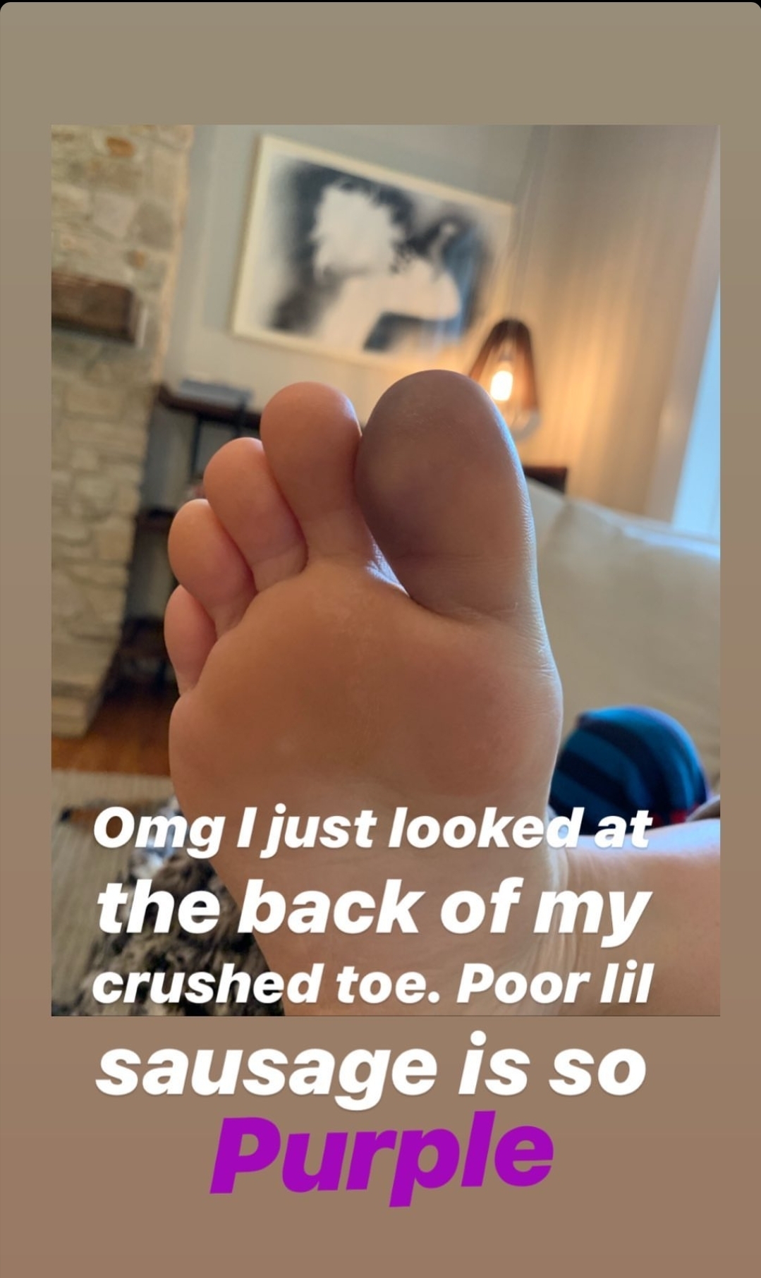 Foot Loser