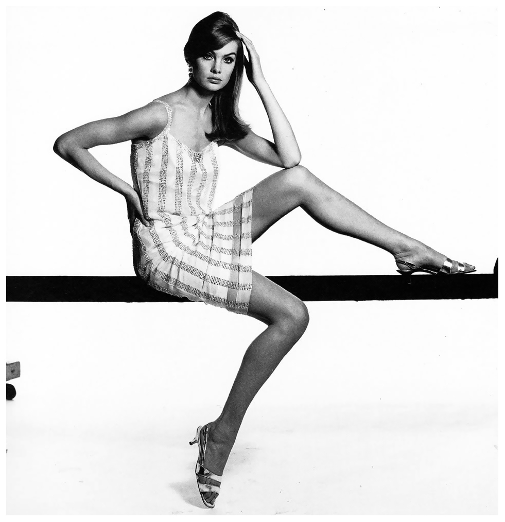 Jean Shrimpton's Feet - I piedi di Jean Shrimpton - Celebrities Feet 2022