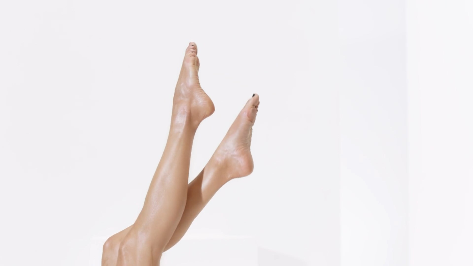 Jennifer Lopez's Feet