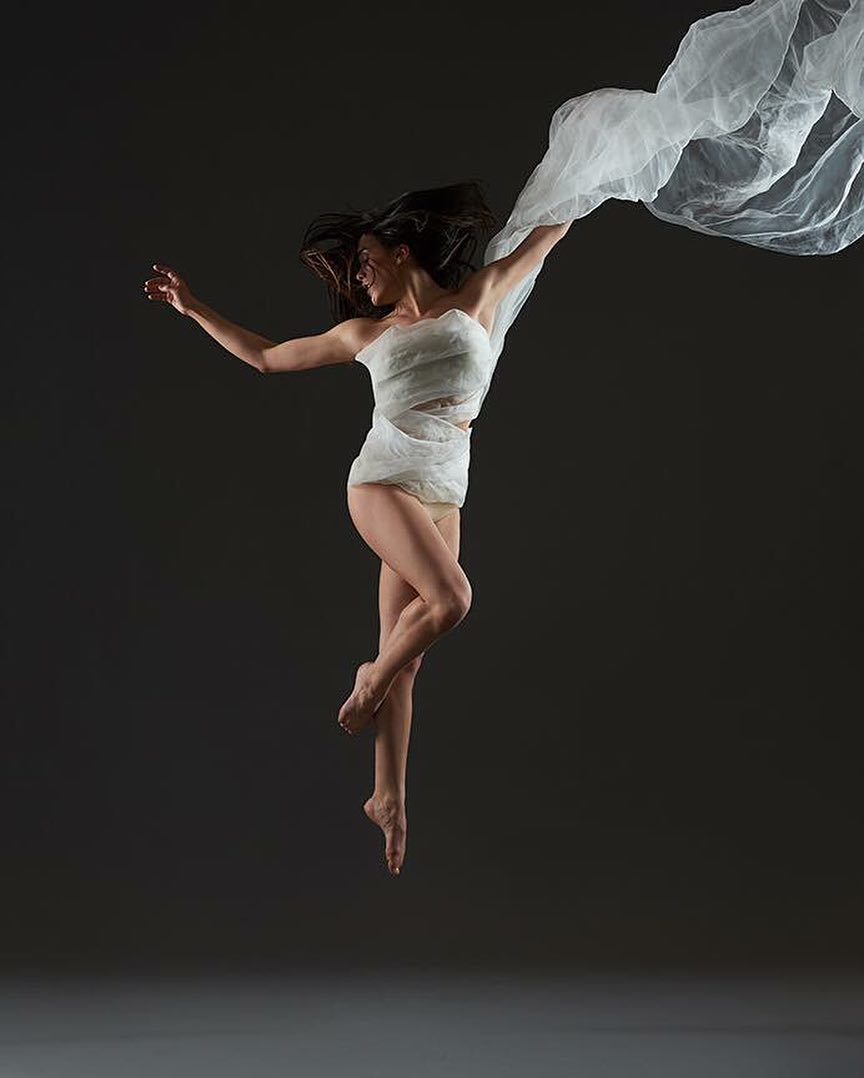 Jennifer Rader's feet