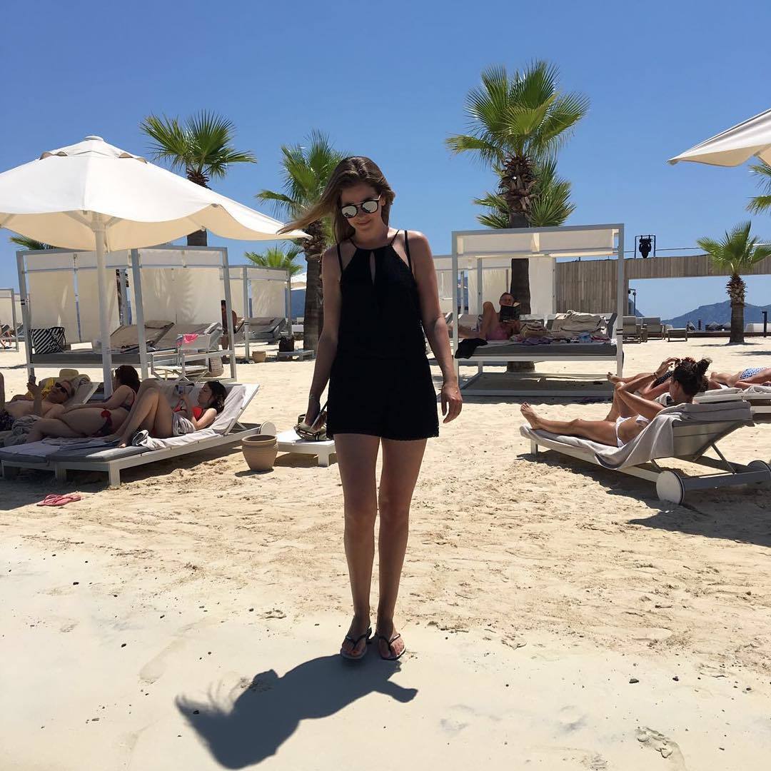 Sieglar nackt jennie Jenni Instagram