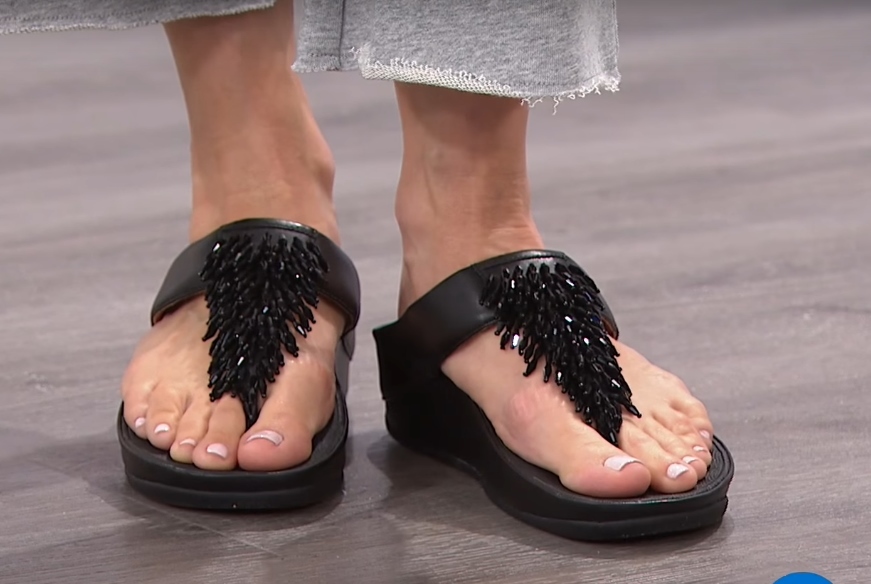 Jennifer Vivero feet photo 191162909 Jennifer Vivero feet photo 191162909 - High quality celebrity feet picture