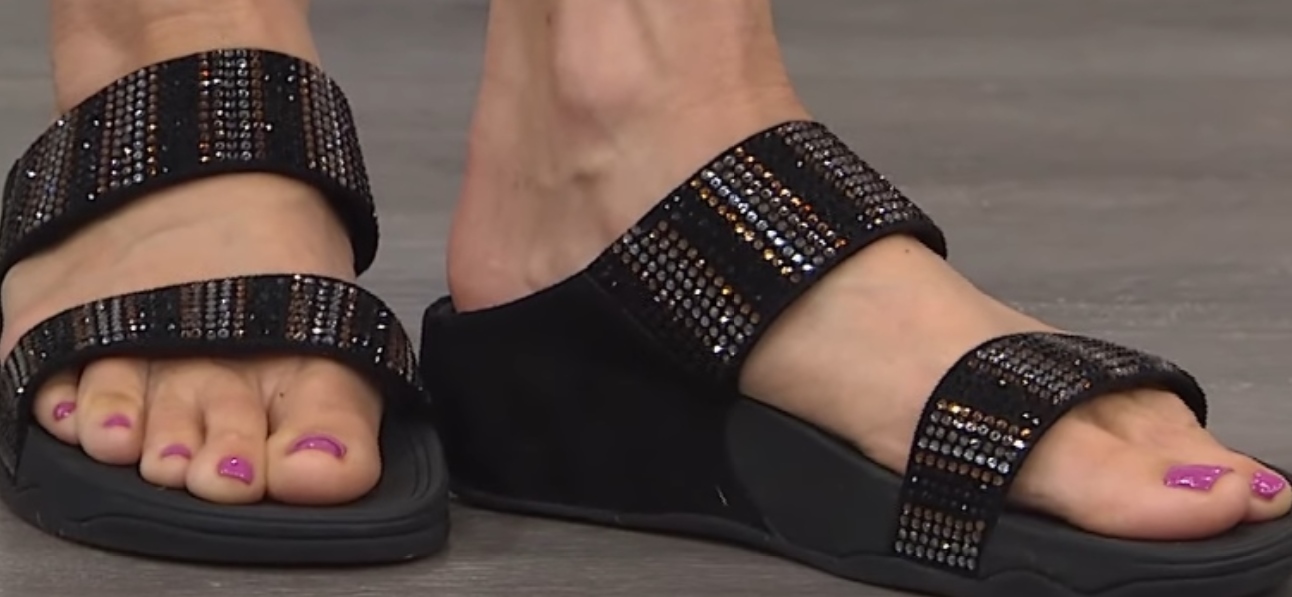 Jennifer Vivero feet photo 191162910 Jennifer Vivero feet photo 191162910 - High quality celebrity feet picture