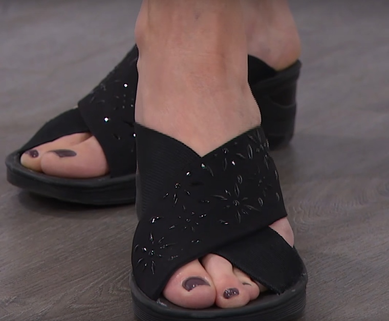 Jennifer Vivero feet photo 191162920 Jennifer Vivero feet photo 191162920 - High quality celebrity feet picture