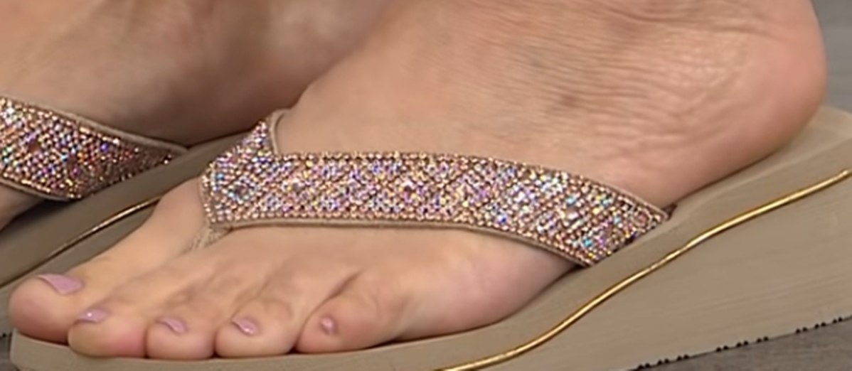 Jennifer Vivero feet photo 191162939 Jennifer Vivero feet photo 191162939 - High quality celebrity feet picture