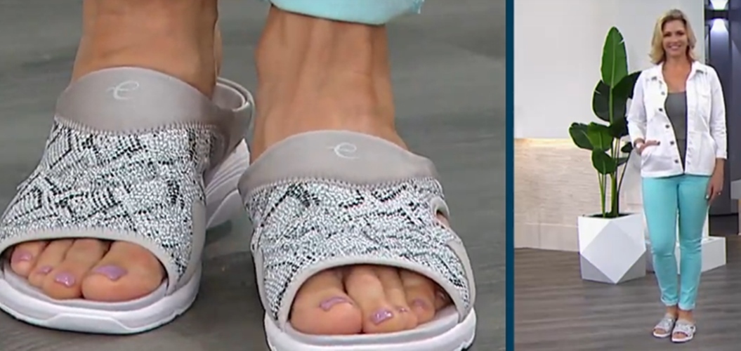 Jennifer Vivero feet photo 191162953 Jennifer Vivero feet photo 191162953 - High quality celebrity feet picture
